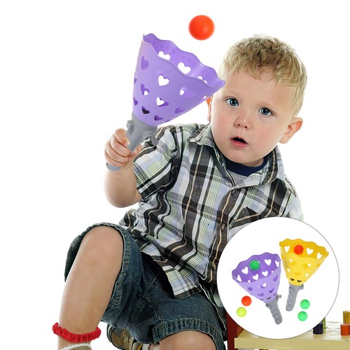 Interactive kids ball catch - interactive,