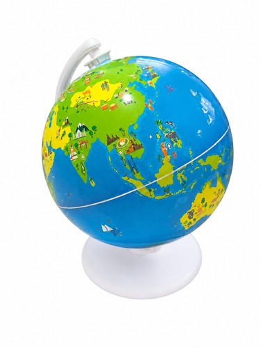 Playshifu educational globe - playshifu,