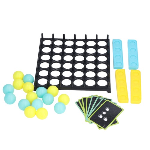 Bouncing ball game fun set - ball,