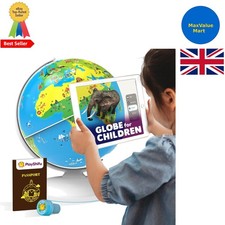 Interactive AR Educational