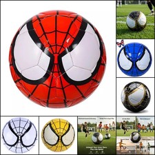Kids Spider Eye Soccer Ball