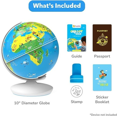Playshifu orboot earth - playshifu,