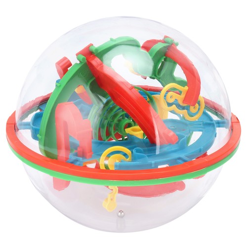 Maze ball puzzle toy - maze,