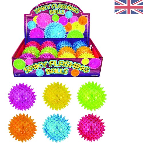 Set multicolor flashing - set,