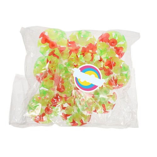 Pcs suction ball - toy, for