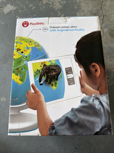 Playshifu orboot earth - playshifu,