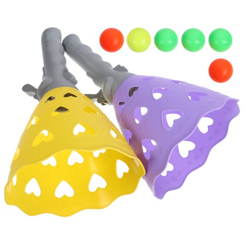 Interactive kids ball - kids, catching