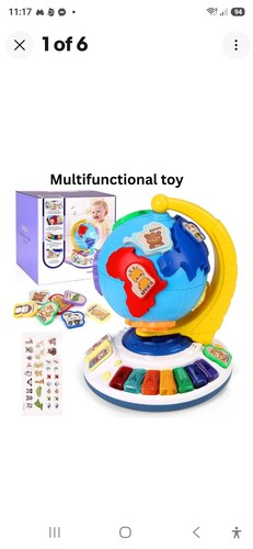 Lubardy globe earth for - globe,