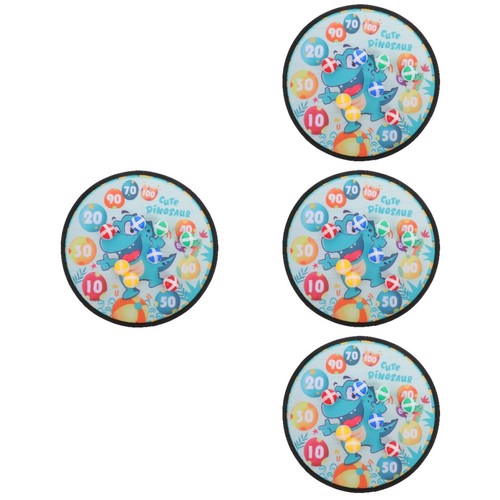 Kids dinosaur sticky ball - sticky,