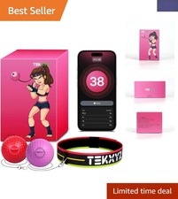 Interactive Boxing Reflex Ball