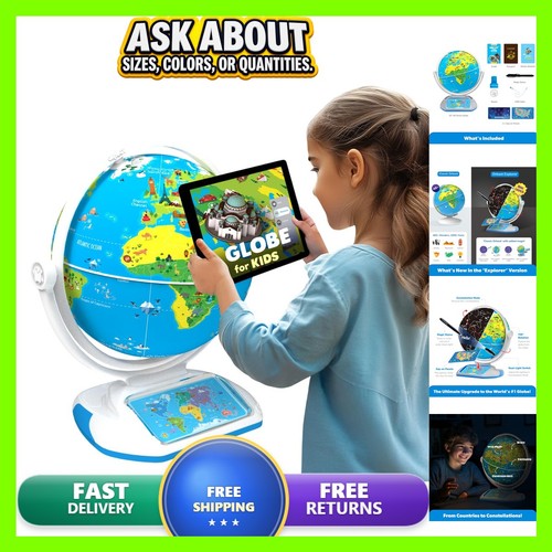 Playshifu orboot earth - playshifu,