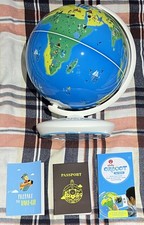 Playshifu Educational Globe
