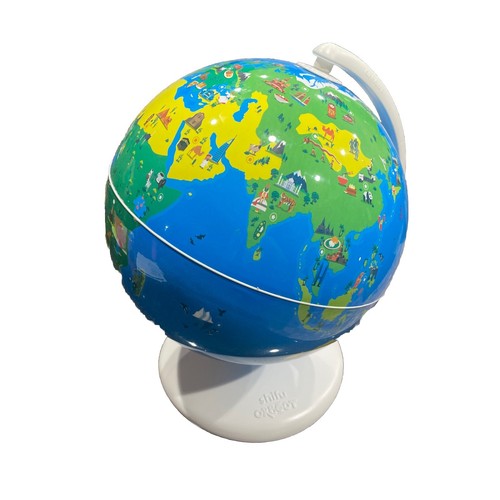 Playshifu educational globe - playshifu,