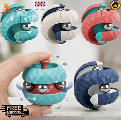 Decompression orbit ball - decompression,